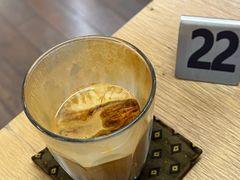 -CAPRAIBEXCOFFEE羍市(菉葭巷店)