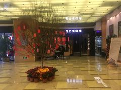 -苏州茉莉花酒店