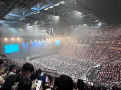 -宝能国际体育演艺中心