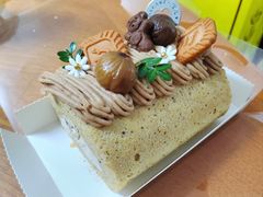 -BoAcake 宝儿蛋糕定制(古城·华景苑店)