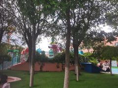 -秦皇岛乐岛海洋王国