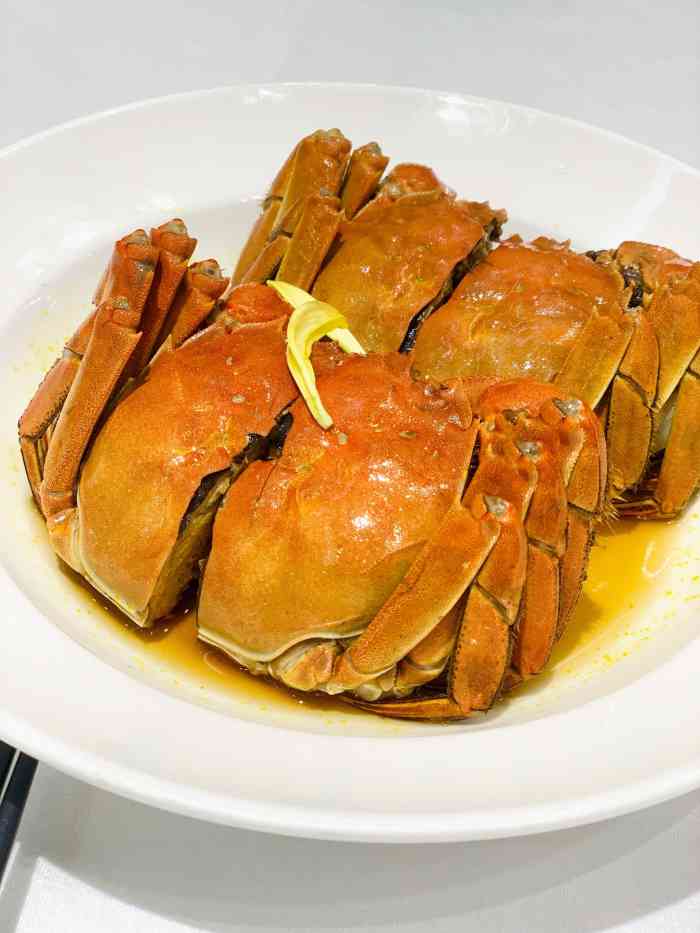 老吉士·上海菜-"「外婆红烧肉」冲着这个来的 挺好吃的 不.