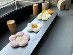 -CEMENT·coffee bar (凤凰创意园店)
