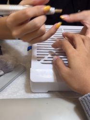点击看大图 -爱睫物语·疗愈美睫美甲