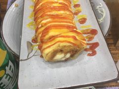 -高基五春川炒鸡排 韩国料理(威海总店)