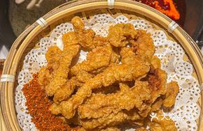 Special Offer Fried Pork Cutlets