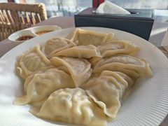 鲅鱼水饺-有喜胶东小馆(太申祥和店)