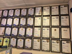 -Dooley's Premium Ice Cream