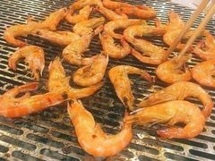 -蜀中烤霸·自助烤肉(郫都店)