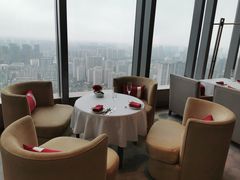 -杭州柏悦酒店·悅厅