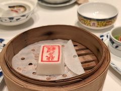 状元糕-宁波状元楼酒店(和义路店)