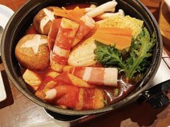 -小川洋风料理(武商MALL店)