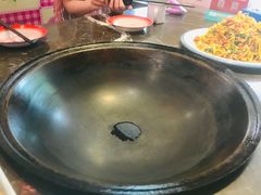 -粗粮人家·东北菜(洋桥店)