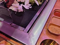 -郭记烤肉创始店(民丰大街店)
