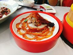 -味+新京宴·烤鸭·北京菜(创意谷店)