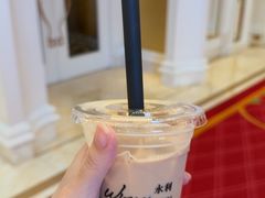-甜艺廊(永利皇宫店)