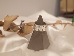 -Oasis绿洲银饰珍珠手作diy(壹方城店)