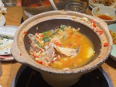 -生如夏花泰式火锅(西村黑金店)