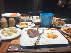 -汉巴味德(大悦城店)
