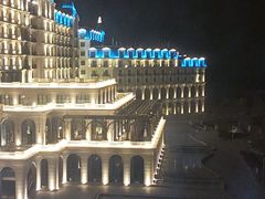 -青岛海泉湾皇冠假日度假酒店