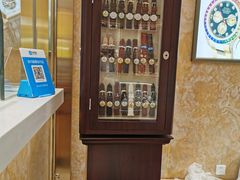 -亨得利名表服务中心(上海湾店)