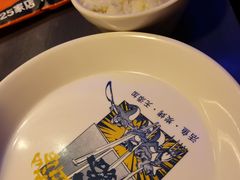 -伟大航路烤鱼(迅驰广场店)