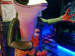 -蛙来哒主题餐厅(友好美美店)