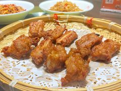 -天下客饭店(中山路店)