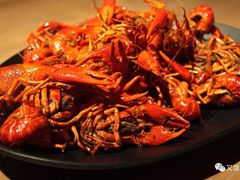 -沪小胖小龙虾(淮海中路旗舰店)