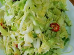 -关中老碗面(浐灞店)