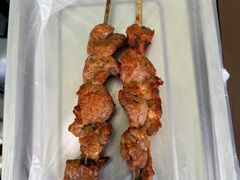 烤肉-托克逊老四号餐厅