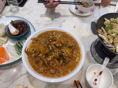 -阿胖龙虾小海鲜(宁国南路总店)