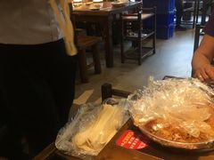 -槐店王婆大虾(开发区店)