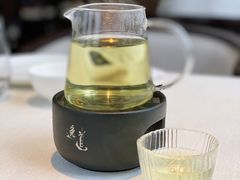 桂花牡丹王茶-逸道(益丰·外滩源店)
