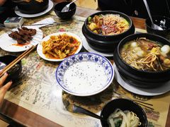 -清真·穆萨砂锅(大皮院店)