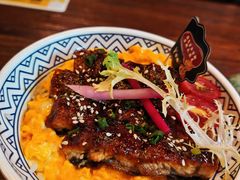 -京鹿料理(荟聚店)