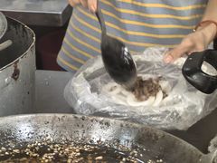 -共和老洪豆花草粿水粿