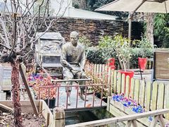 -老洋房花园饭店(绍兴路店)