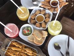 -自然餐厅(Phuket)