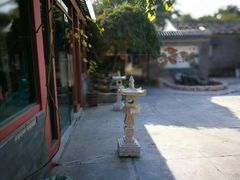 -三品尚院(贝勒府旧址店)