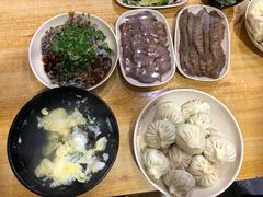 -津门张记包子铺(华昌道店)