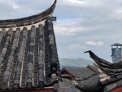 -桥边小楼·手工云南菜·古城观景小楼