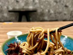 里面版韩式风味黑猪炸酱面-里面·Noodlology(机电院店)