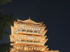 -济南大明湖景区