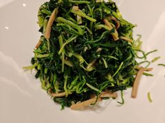 马兰头拌香干-道道鲜·崇明私房菜(五角场店)