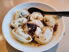 朴素大混沌-菩提树·素食餐厅(汇智国际商业中心店)