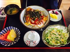-小曹日本料理(软景中心店)