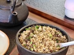 -菌自由丨野生菌火锅特色庭院餐厅(丽江古城店)