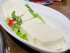 -快乐小羊火锅餐厅(农科路店)