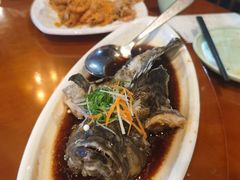 -南海渔家•海鲜•正宗海南菜(海棠湾店)